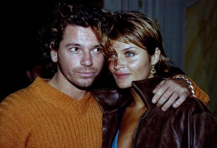 INXS