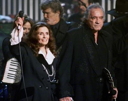Johnny, June 1999