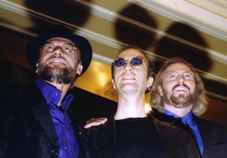 Bee Gees, 1998