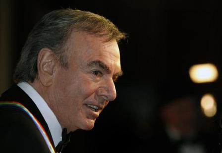 Neil Diamond