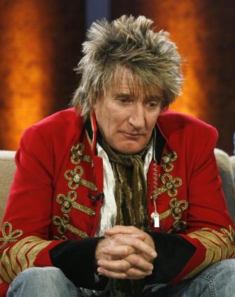 Rod Stewart