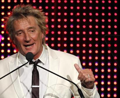 Rod Stewart