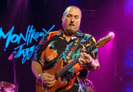 Steve Cropper vs. Wilson Pickett