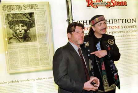 Jann Wenner