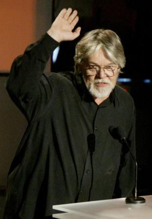 Bob Seger