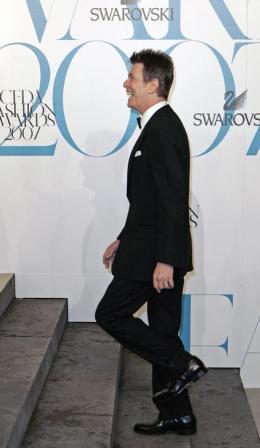 David Bowie