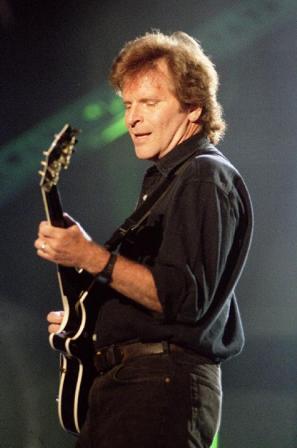 FOGERTY