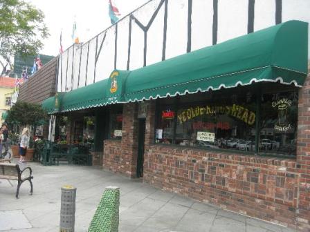 kingshead