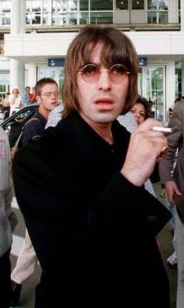 Liam Gallagher