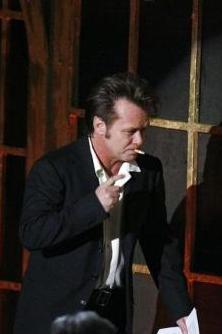 John Mellencamp
