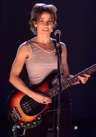 sheryl crow