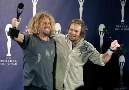 Sammy Hagar