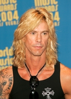 Duff McKagan