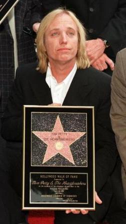 Tom Petty