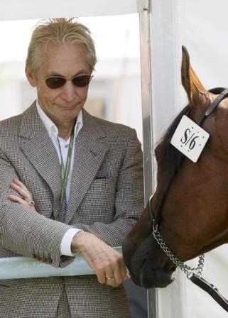 Charlie Watts