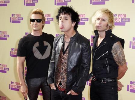 Green Day