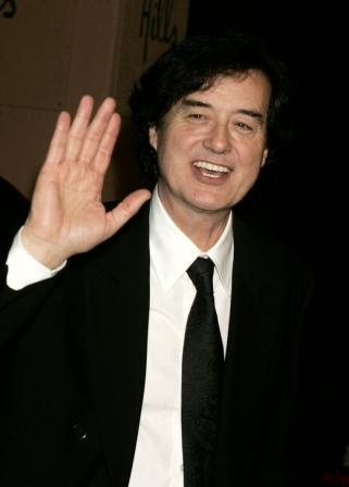 Jimmy Page