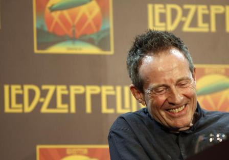 JOHN PAUL JONES