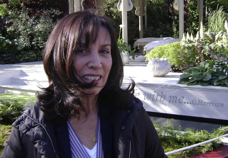 olivia harrison