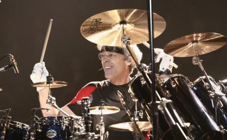 Stewart Copeland