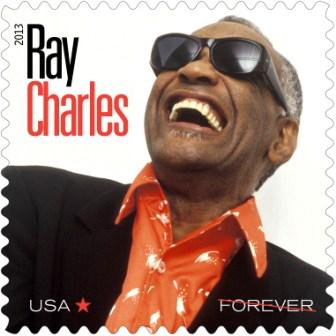 Ray Charles