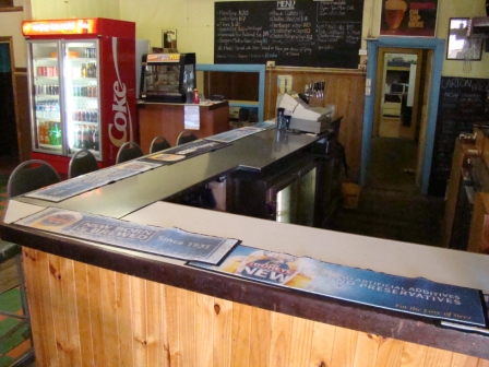 CarindaBar