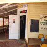 Carinda Hotel