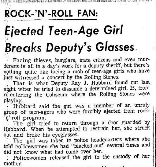 Seattle Times, Dec. 3, 1965